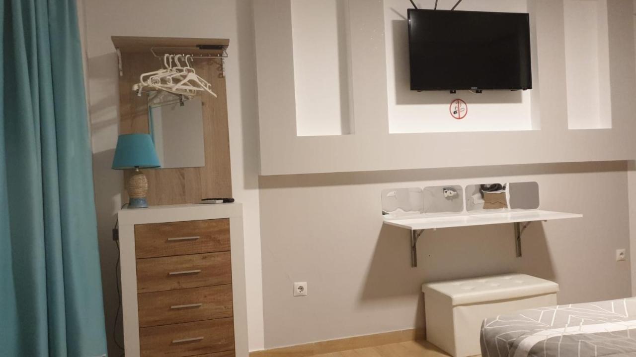 Pension Casa Mika Benicarló Εξωτερικό φωτογραφία