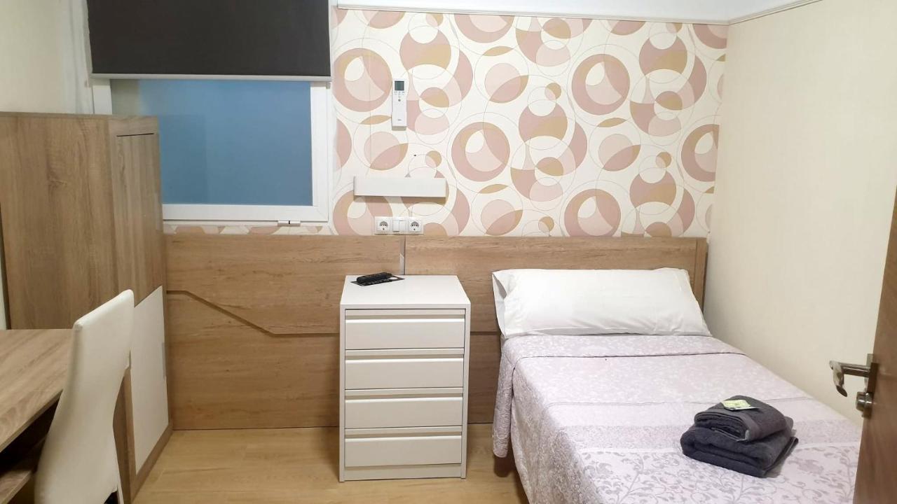 Pension Casa Mika Benicarló Εξωτερικό φωτογραφία