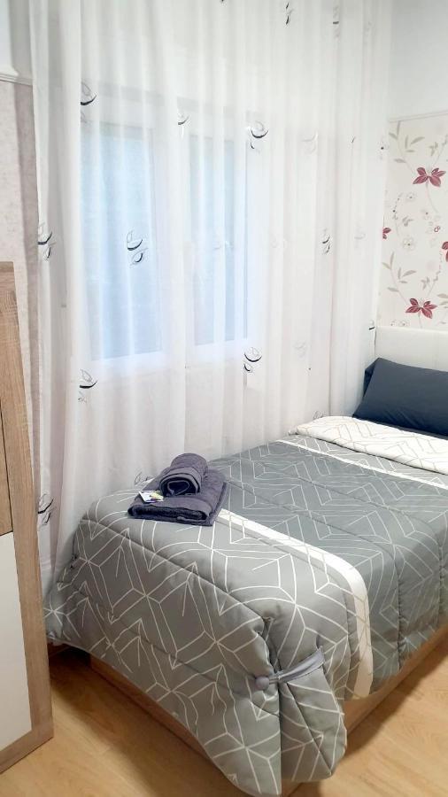 Pension Casa Mika Benicarló Εξωτερικό φωτογραφία