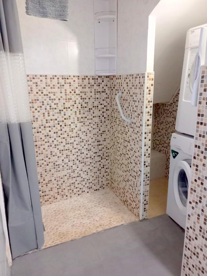 Pension Casa Mika Benicarló Εξωτερικό φωτογραφία